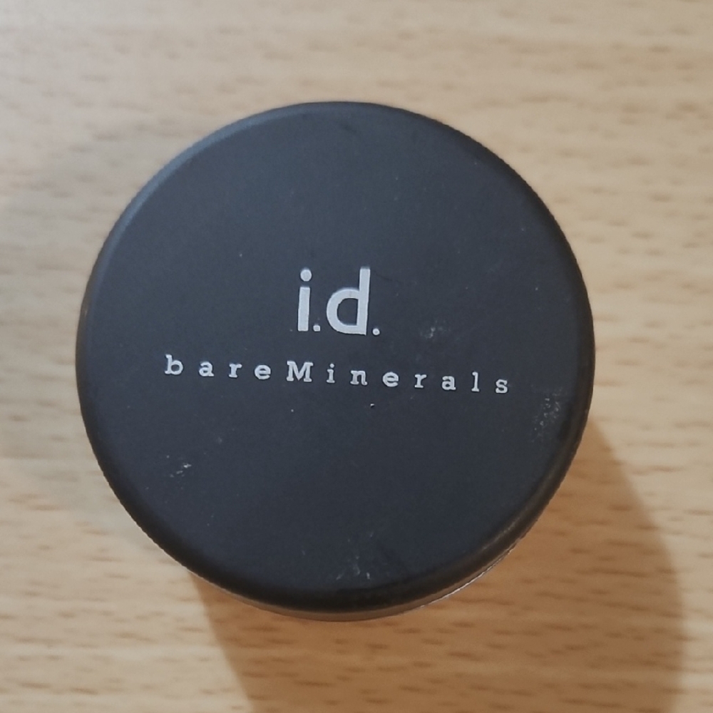 New I.d. Bare Mineral Warmth 30730 Face Color Bronzer